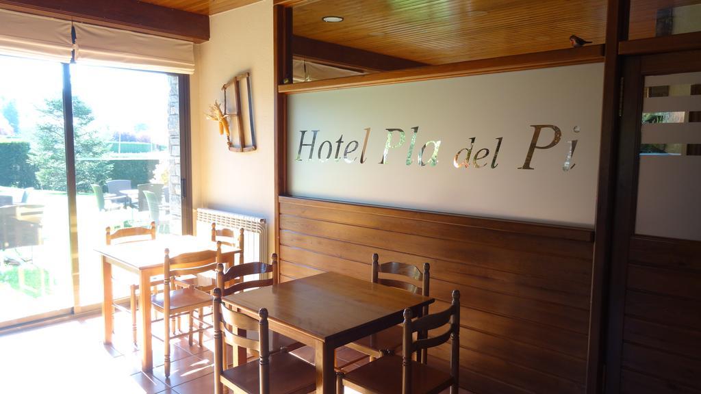 Pla Del Pi Hotel