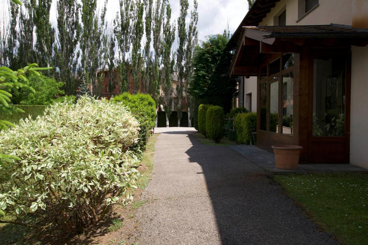 Hotel Pla Del Pi *